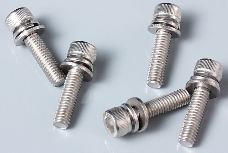 组合螺钉