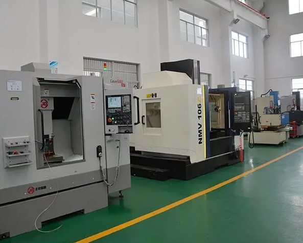 加工中心